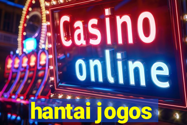 hantai jogos